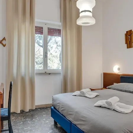 Invilla Seristori, A 50 M Dal Mare San Vincenzo Exterior photo