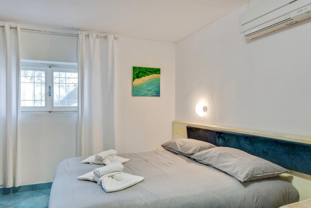 Apartment Invilla Seristori, A 50 M Dal Mare