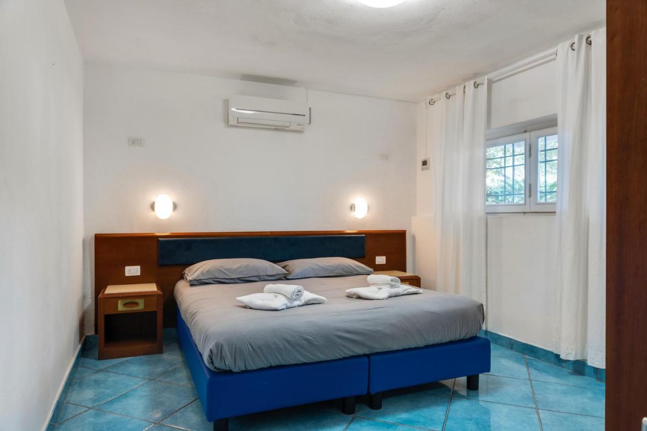 Apartment Invilla Seristori, A 50 M Dal Mare