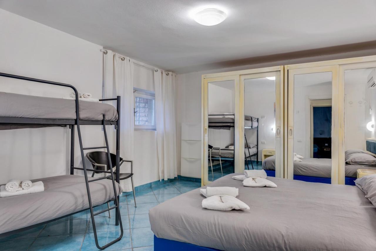 Apartment Invilla Seristori, A 50 M Dal Mare