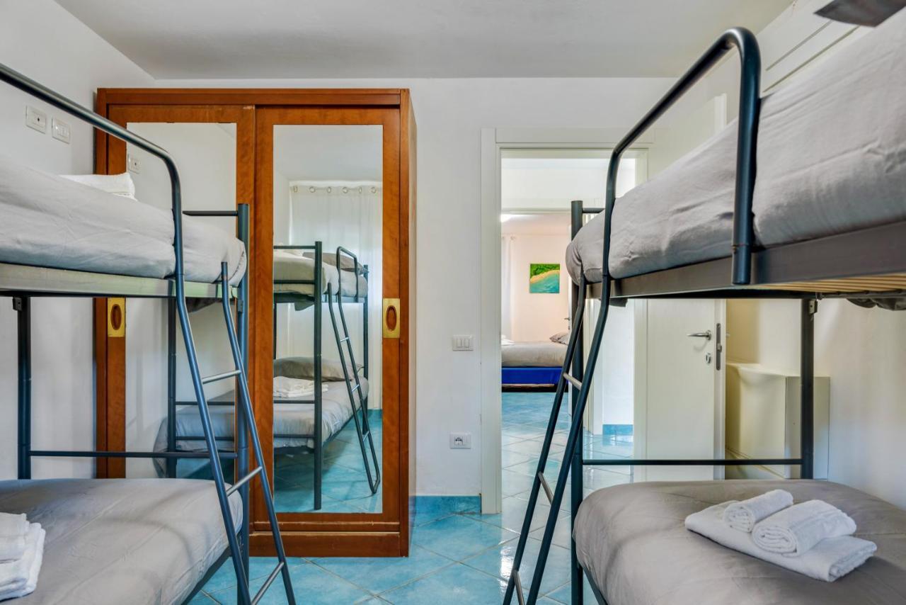 Invilla Seristori, A 50 M Dal Mare Apartment *