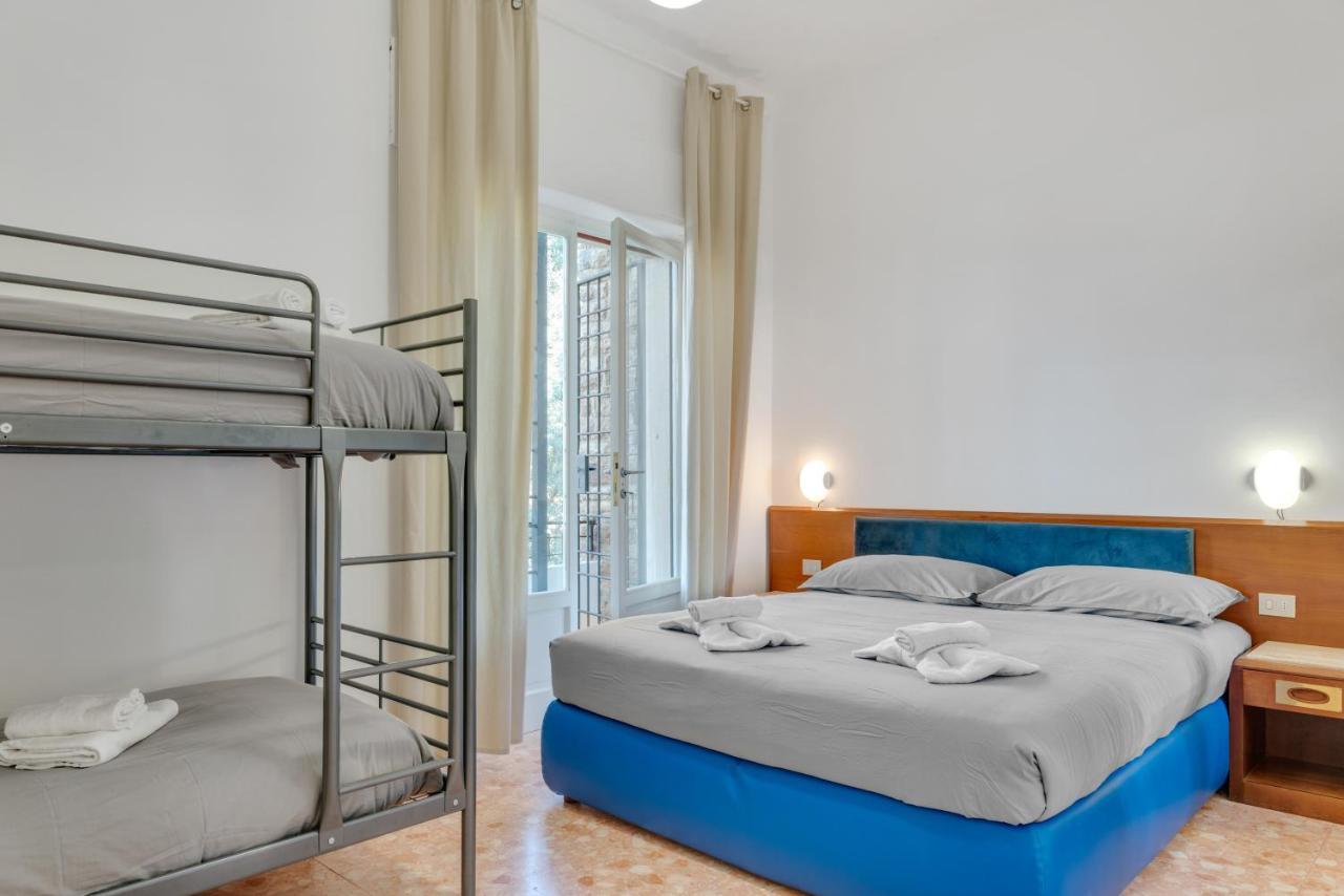 Invilla Seristori, A 50 M Dal Mare Apartment
