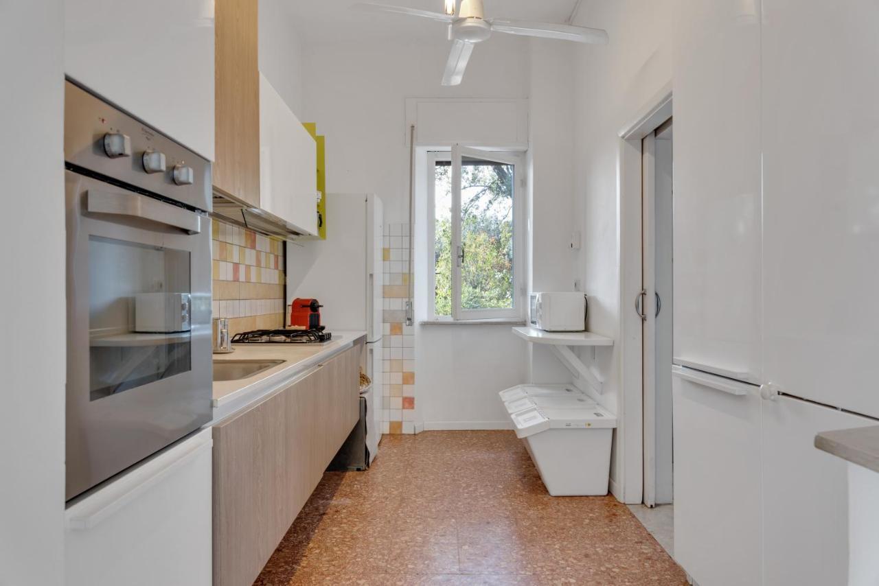 Invilla Seristori, A 50 M Dal Mare Apartment