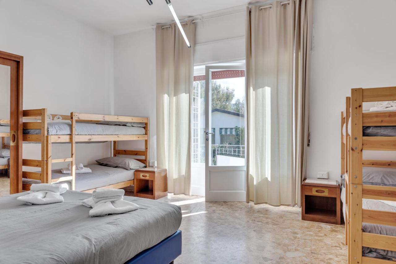 Invilla Seristori, A 50 M Dal Mare Apartment