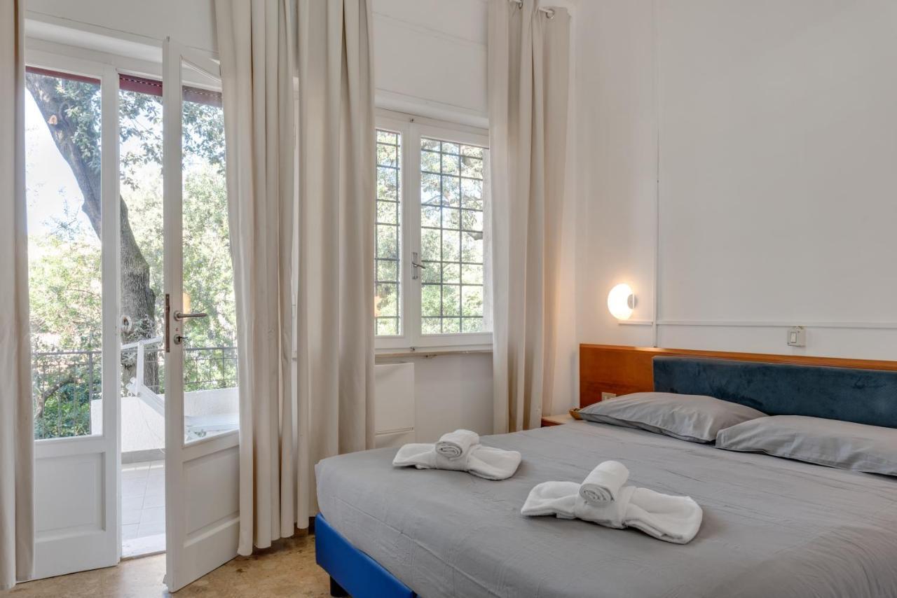 Invilla Seristori, A 50 M Dal Mare Apartment