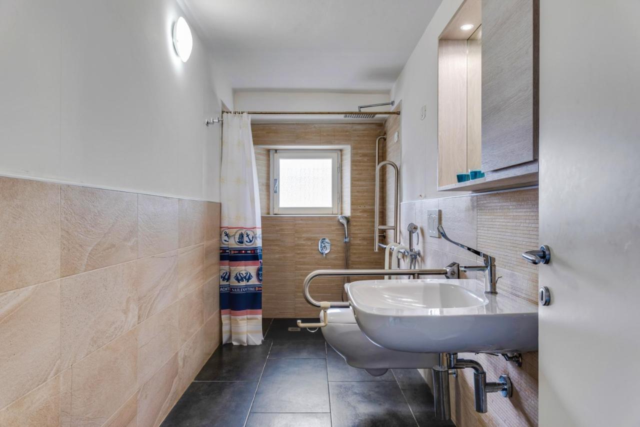 Apartment Invilla Seristori, A 50 M Dal Mare San Vincenzo