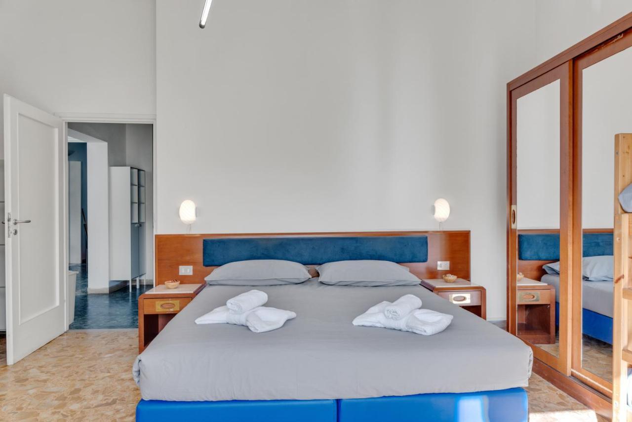 Apartment Invilla Seristori, A 50 M Dal Mare San Vincenzo