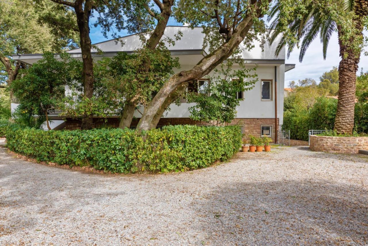Apartment Invilla Seristori, A 50 M Dal Mare