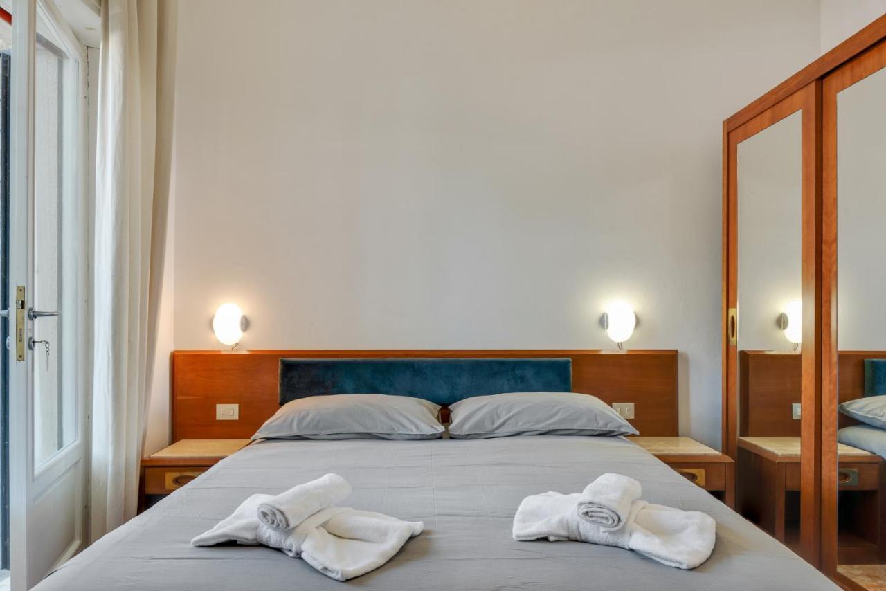 Invilla Seristori, A 50 M Dal Mare Apartment San Vincenzo