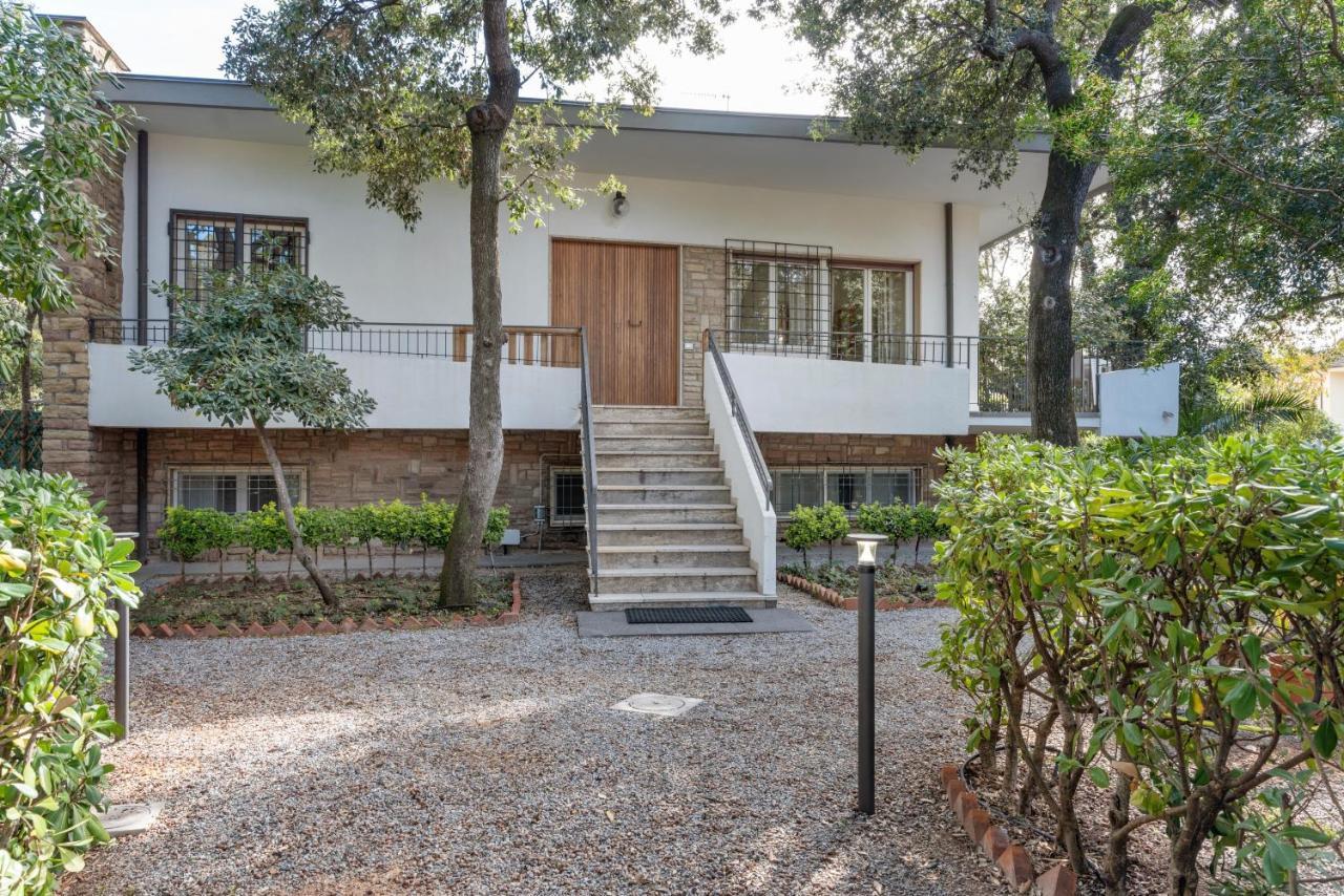 Apartment Invilla Seristori, A 50 M Dal Mare