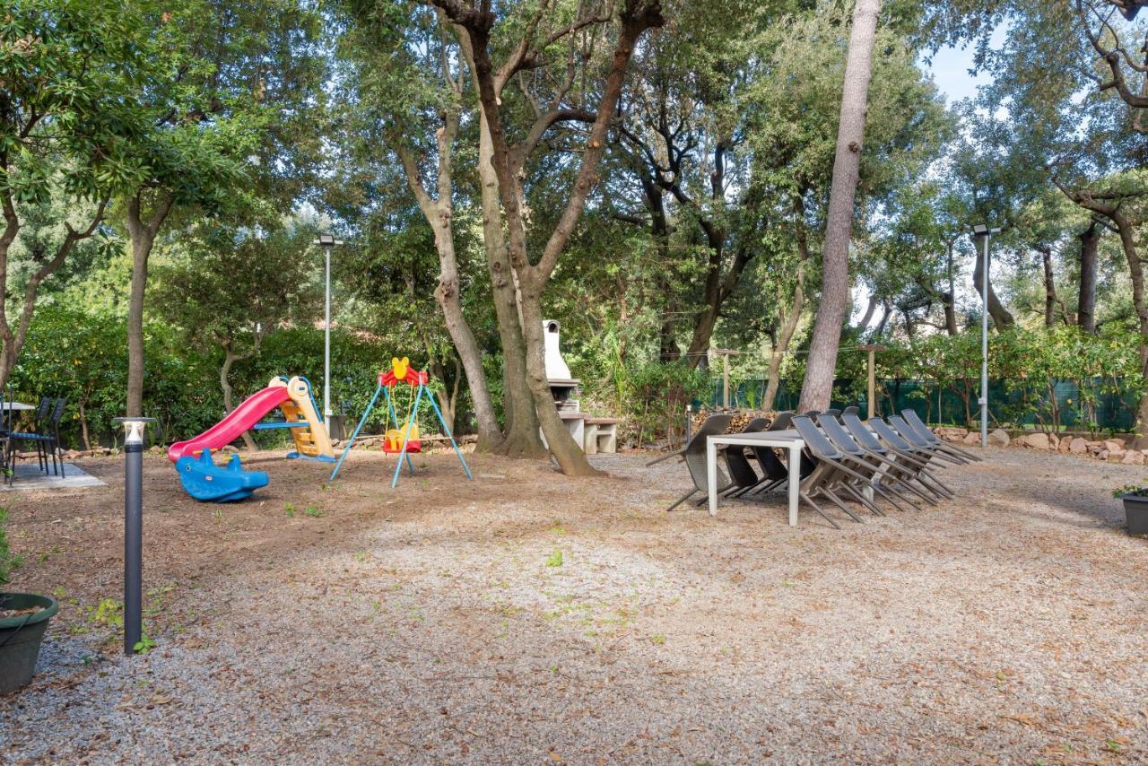 Apartment Invilla Seristori, A 50 M Dal Mare