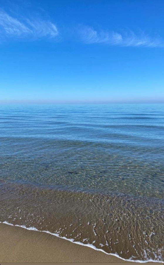 Invilla Seristori, A 50 M Dal Mare *