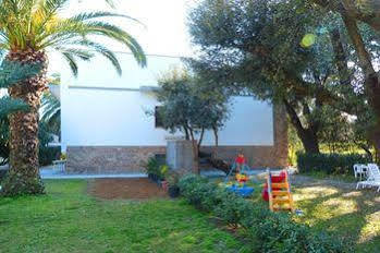 Invilla Seristori, A 50 M Dal Mare Apartment