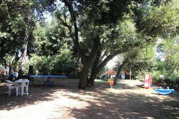 Invilla Seristori, A 50 M Dal Mare Apartment