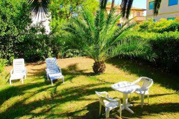 Apartment Invilla Seristori, A 50 M Dal Mare San Vincenzo