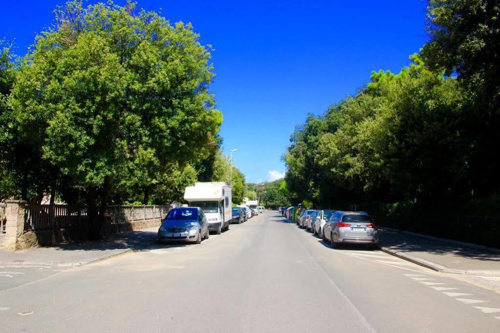 Invilla Seristori, A 50 M Dal Mare Apartment San Vincenzo