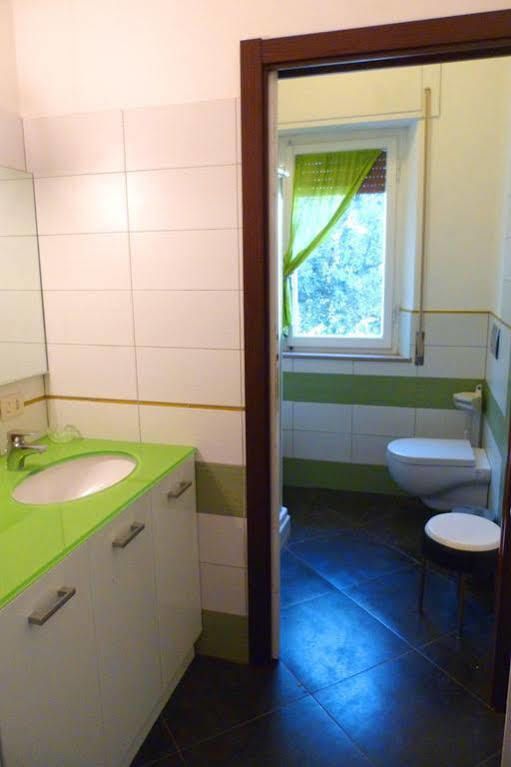 Invilla Seristori, A 50 M Dal Mare Apartment San Vincenzo