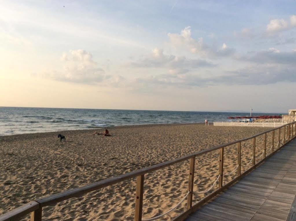 Invilla Seristori, A 50 M Dal Mare Apartment