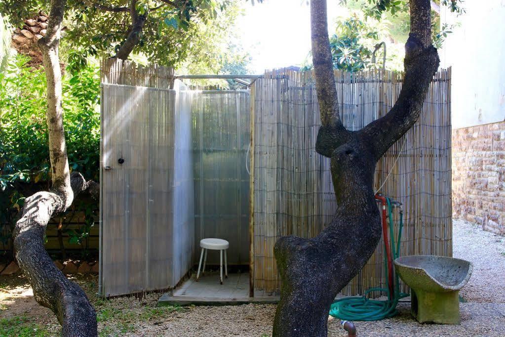 Invilla Seristori, A 50 M Dal Mare Apartment San Vincenzo