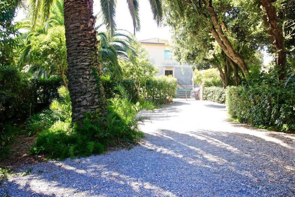 Invilla Seristori, A 50 M Dal Mare Apartment *