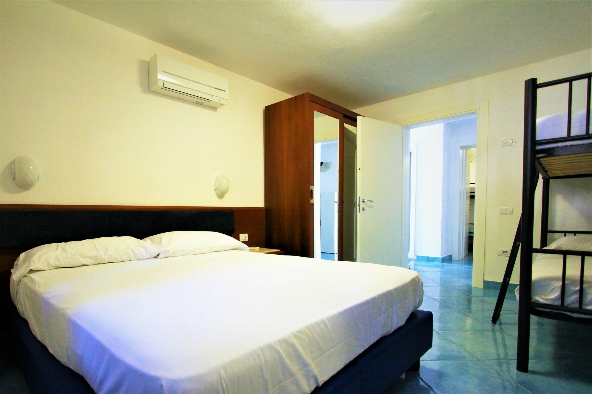 Invilla Seristori, A 50 M Dal Mare Apartment