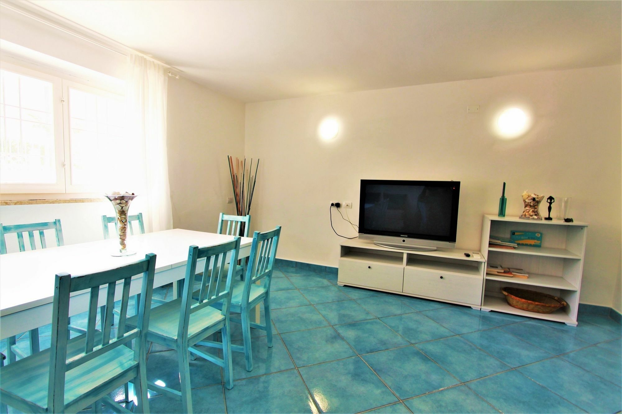 Apartment Invilla Seristori, A 50 M Dal Mare *