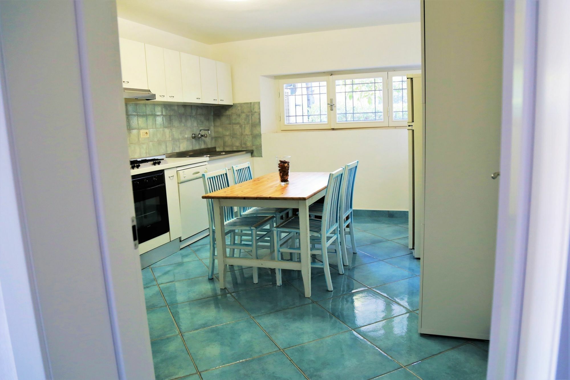Invilla Seristori, A 50 M Dal Mare Apartment *