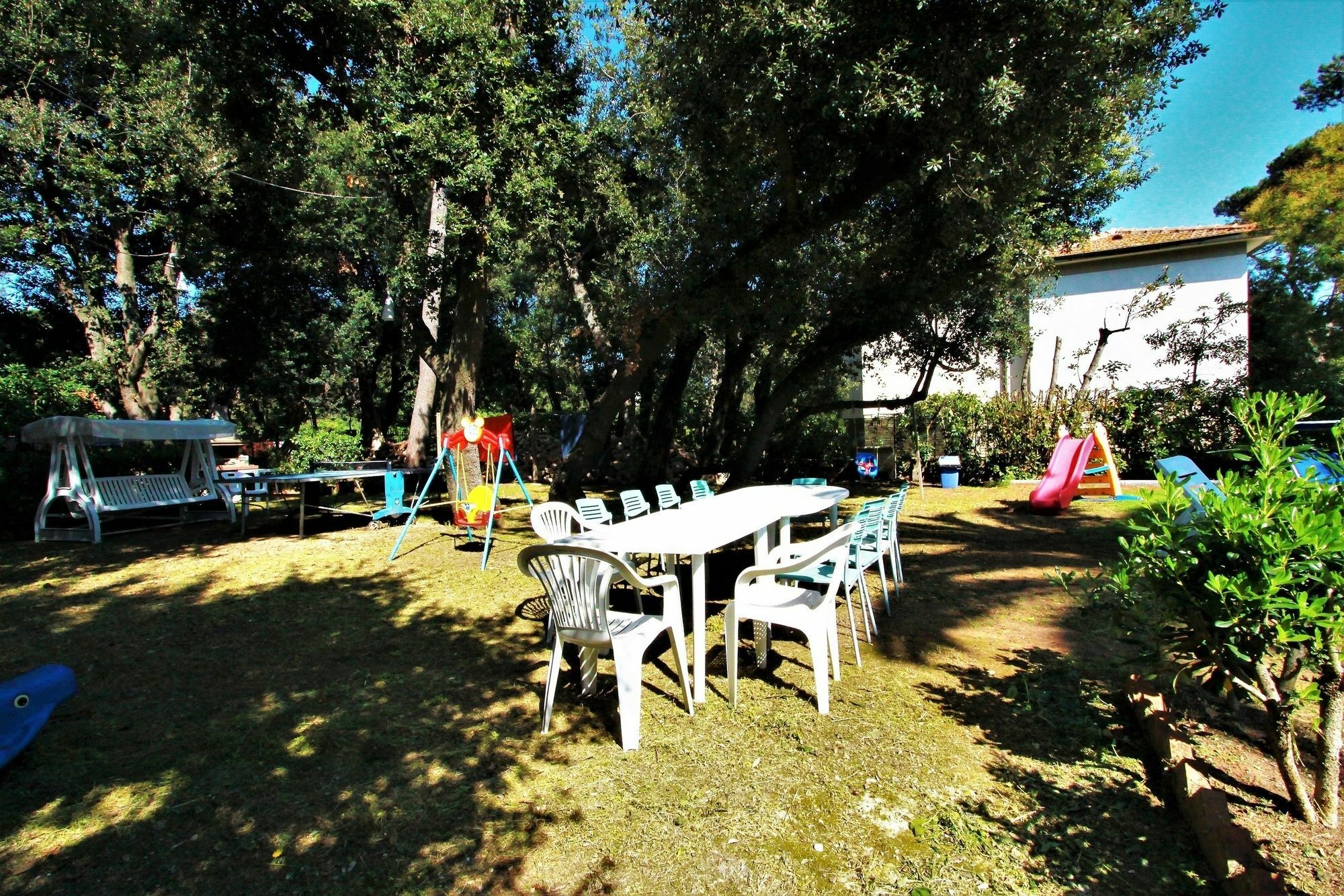 Apartment Invilla Seristori, A 50 M Dal Mare
