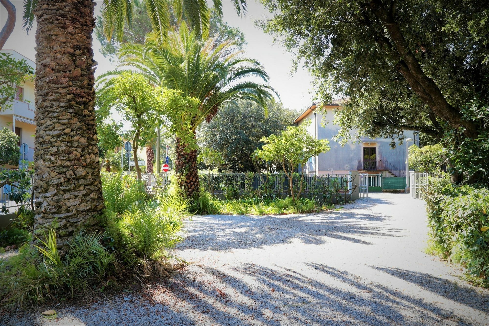 Apartment Invilla Seristori, A 50 M Dal Mare San Vincenzo